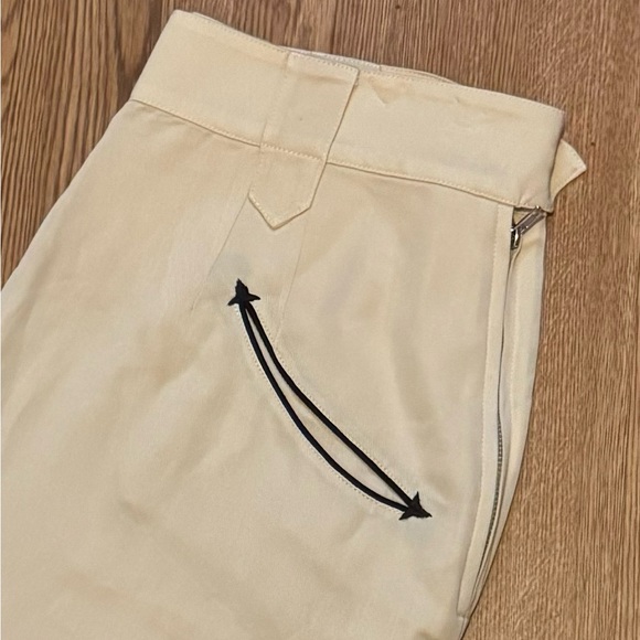 Vintage H BAR C Pants with Pocket Detail Size Large - Picture 4 of 6